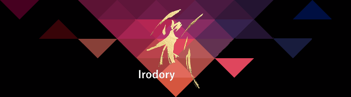 Irodory (アイロドリー)